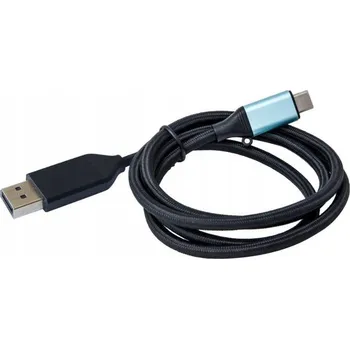 Zabezpečení domácnosti I-tec C31CBLDP60HZ adaptér/převodník DisplayPort na USB-C 3.1