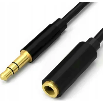 Audio kabel Kabel Interlook INTERAFB-2-2M minijack 3,5 mm - minijack 3,5 mm 2 m