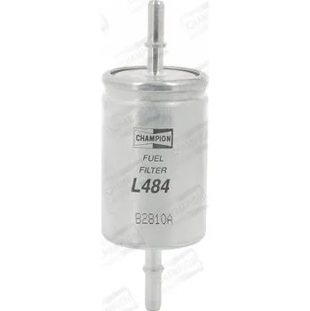 Palivový filtr Champion CFF100484 Palivový filtr