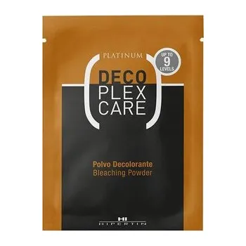 Barva na vlasy Hipertin Deco Plex Care Bělící prášek na vlasy 25g