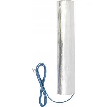 Topná rohož Elektrická topná rohož HOME FHW050 pro podlahové vytápění, 0,5x10m, 750W, 150W/m2