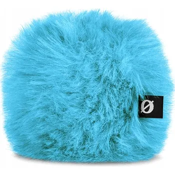 RODE WS9-B VĚTRNÁ OCHRANA PRO MIKROFON VIDEOMIC