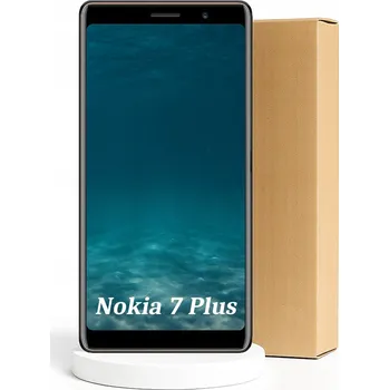 DISPLEJ / EKRAN PRO NOKIA 7 PLUS TA-1055 | IPS LCD | VYSOKÁ KVALITA |