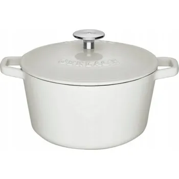 Hrnec Gerlach NATUR IRON 3 l tradiční Hrnec