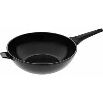 Pánev Wok pánev Gerlach Monolit 30 cm