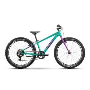 Brzda na kolo Raymon Yanga 24 (ZDARMA Doprava + Dárek)