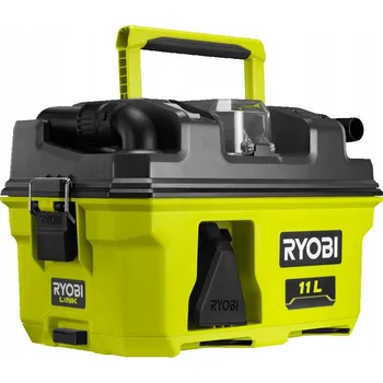 Vysavač Vysavač Ryobi RV1811-0 0 W