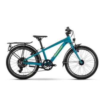 Brzda na kolo Raymon Yanga 20 Street (ZDARMA Doprava + Dárek)