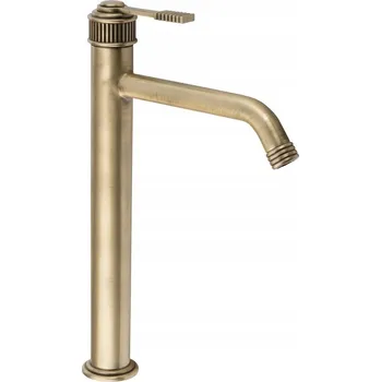 Vodovodní baterie Stojánková umyvadlová baterie Sapho