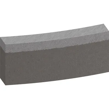 Dílna BOSCH Segmenty pro korunku PRO Core Cutter wet, 152 × 10 mm, 11 palce UNC, 12 k 2608601755 free_store_pickup