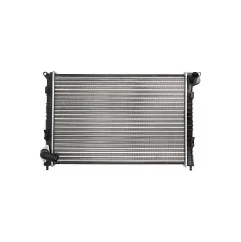 Chladič motoru Chladič vody MINI Cooper | 1.6 | 1598ccm | Benzín | 85kW | Tritec, W10B16A |2001-2007| TAIWAN | 5901532851434