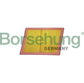 Vzduchový filtr Vzduchový filtr Borsehung B12439