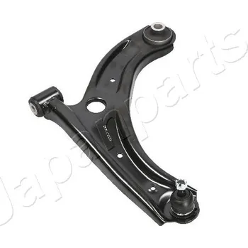 Zavěšení kol Řídicí páka, zavěšení kol JAPANPARTS BS-824L