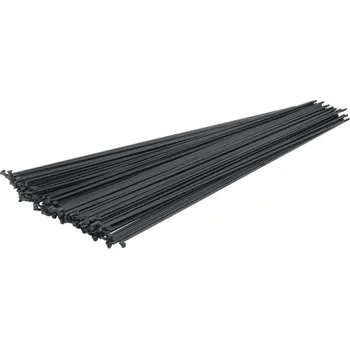 Zapletené kolo dráty MACH1 GALVA černé 2 mm x 274 mm