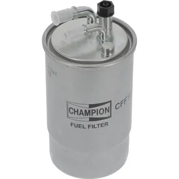 Autodíl Palivový filtr CHAMPION CFF100658
