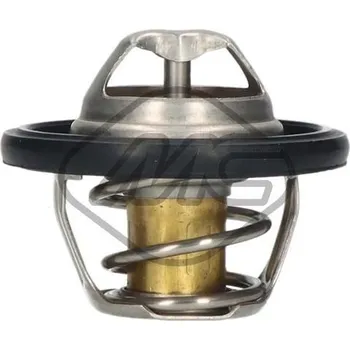Těsnění motoru Termostat, chladivo Metalcaucho 30889