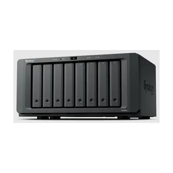 Synology DS1825+ 8GB RAID 8xSATA server, 2x2,5Gb LAN (24 TB)