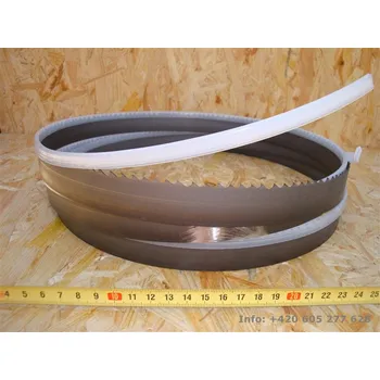 Příslušenství k nářadí 3440x27x0,9 M42 2/3 Starrett Intenss PRO