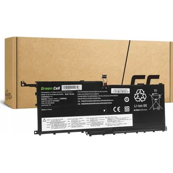 Baterie k notebooku Baterie 00HW028 00HW029 01AV439 01AV441 Lenovo ThinkPad X1 Carbon 4th