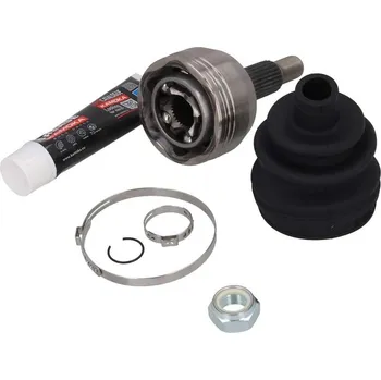 Hřídel nápravy Sada kloubů, hnací hřídel KAMOKA 6664