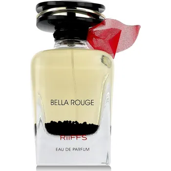 Dámský parfém Riiffs Bella Rouge EDP 100 ml W