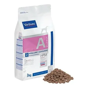 Krmivo pro psa VET HPM Dog Hypoallergy with Hydrol. Fish Protein 12kg