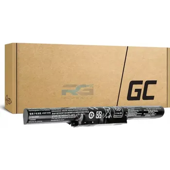 Počítač Baterie L14L4E01 L14L4A01 pro Lenovo Z51-70 Z41-70 (Baterie notebook IBM, Lenovo lithium-iontová 2200 mAh)