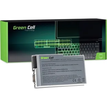 Baterie k notebooku Baterie C1295 Dell Latitude D510 D520 D600 D610