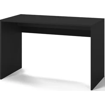 Psací stůl Psací stůl Nevy 120x60 - ELTAP Černá 120x75 cm