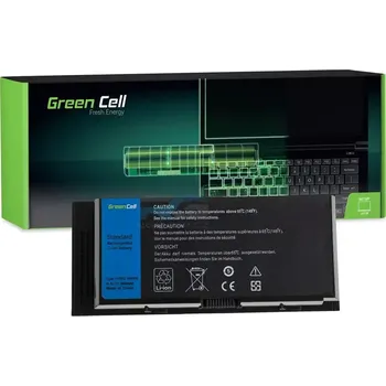 Baterie k notebooku Dell Precision M4600 M4700 M4800 M6600 Baterie