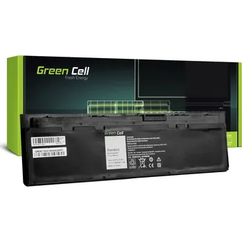 Baterie k notebooku Baterie GVD76 F3G33 Dell Latitude E7240 E7250