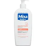 Mixa Extra Baby gel na tělo a vlásky…