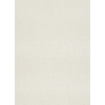 Koberec Breno Metrážový koberec FOREST 69 bílý, šíře 400 cm, Bílá