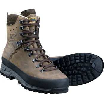 Pánská treková obuv Pánská obuv Meindl Island MFS Active - wide Velikost: 9,5