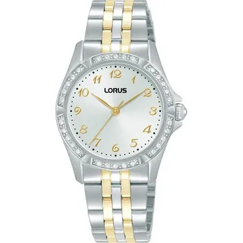 Hodinky Lorus RG249YX9 + 5 let záruka + vrácení do 365 dnů zdarma