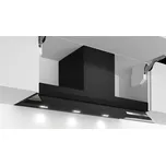 Bosch Serie 6 Vestavný odsavač par 90 cm černé sklo, černá DBB97AM60 free_store_pickup