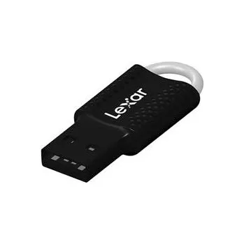 USB flash disk Lexar JumpDrive V40 128GB LJDV040128G-BNBNG Lexar flash disk 128GB - JumpDrive V40 USB 2.0