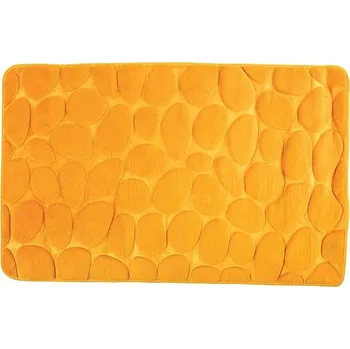 Protiskluzová podložka MSV koupelnová předložka PEBBLES