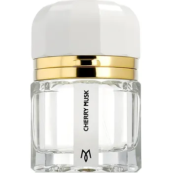 Unisex parfém Ramon Monegal Cherry Musk EDP 50 ml UNISEX