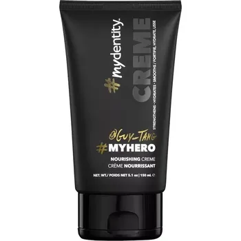 Vlasová regenerace MyDentity MyHero Nourishing Creme 150 ml