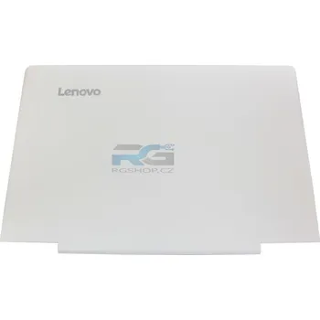 Šasi notebooku Víko LCD LENOVO IDEAPAD 700-15ISK / WHITE