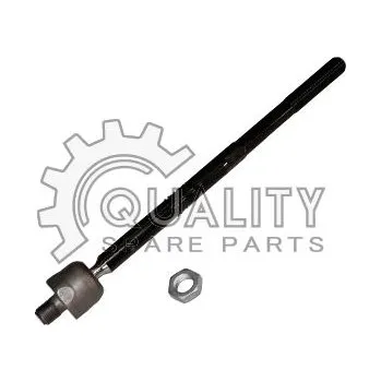 Soustava řízení Axiální kloub, příčné táhlo řízení LEMFÖRDER 25329 02