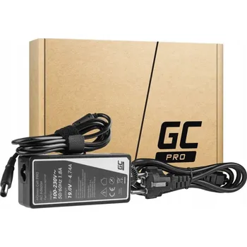 Příslušenství pro notebook HP Pavilion G6-1096SA G6-1100AU Nabíječka Adaptér