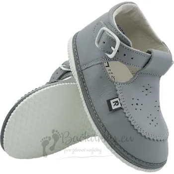 Chlapecké sandály Dětské capáčky RAK - Sylvie - vel. 21