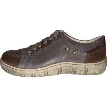 Dámské polobotky Kacper 2-1166