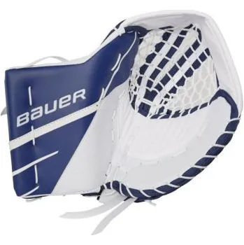 Bauer Lapačka Bauer Supreme 3S INT, Barva WHT, Guard REG 447812