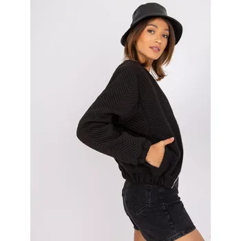 Bunda RV KR 006.16 černá S/M