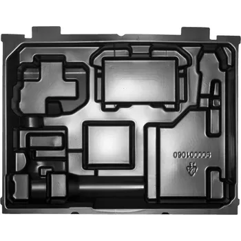 Skříňka na nářadí MILWAUKEE HD vložka do kufru 11 4932453510