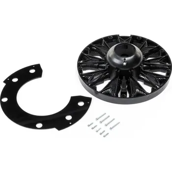 RC model E-flite maketa motoru: Gee Bee R-2 1.0m