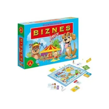 Společenská hra Alexander stolní hra Obchod Junior 2053